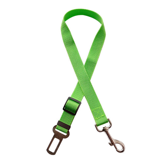 The Car Safety Harness Trusted by 1,200+ Pet Owners